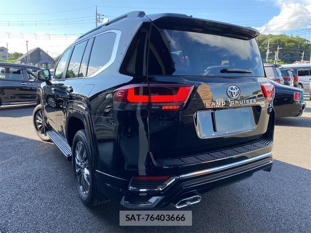 Toyota LAND CRUISER 2026-07 8548660-8