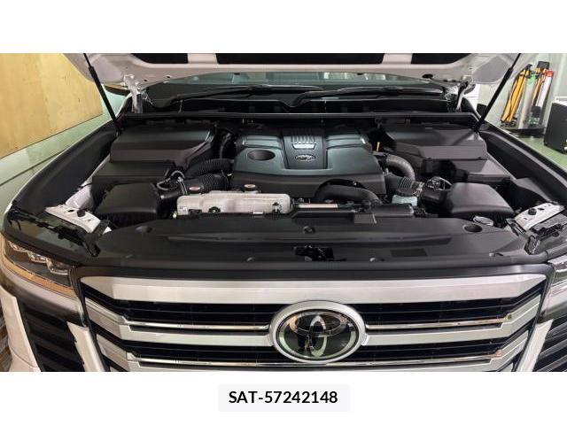 Toyota LAND CRUISER 2025 8548814-11