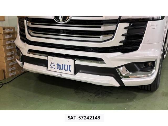 Toyota LAND CRUISER 2025 8548814-12