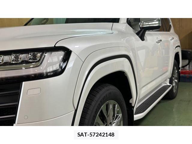 Toyota LAND CRUISER 2025 8548814-13