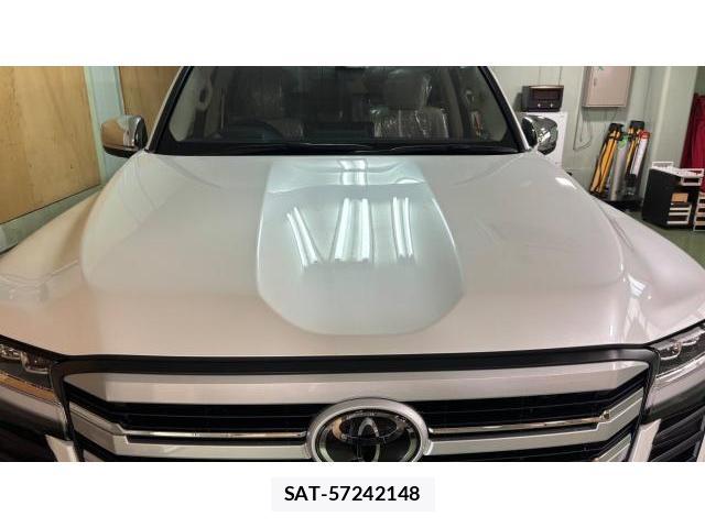 Toyota LAND CRUISER 2025 8548814-17