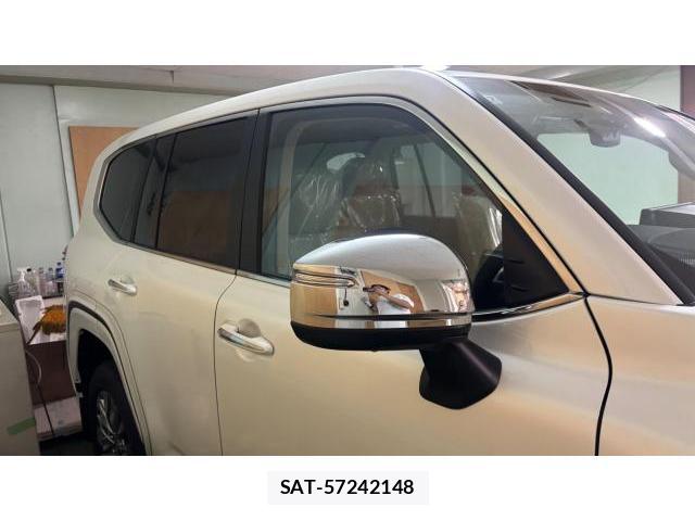 Toyota LAND CRUISER 2025 8548814-19