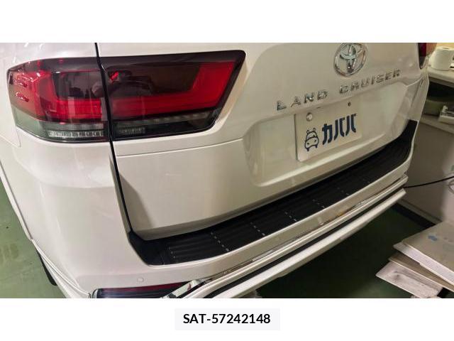 Toyota LAND CRUISER 2025 8548814-2