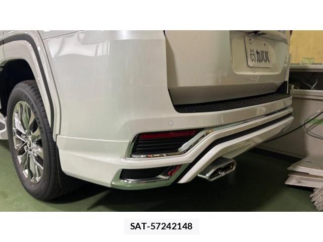 Toyota LAND CRUISER 2025 8548814-3