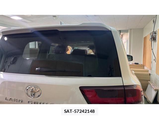 Toyota LAND CRUISER 2025 8548814-4