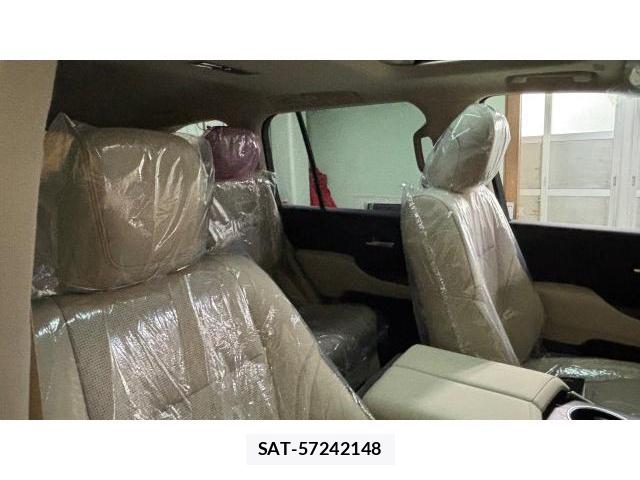 Toyota LAND CRUISER 2025 8548814-7