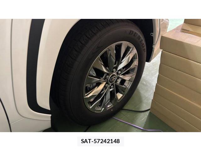 Toyota LAND CRUISER 2025 8548814-9