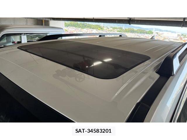 Toyota LAND CRUISER 2025 8548941-14