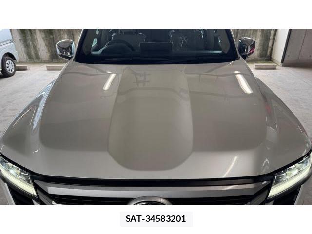 Toyota LAND CRUISER 2025 8548941-16