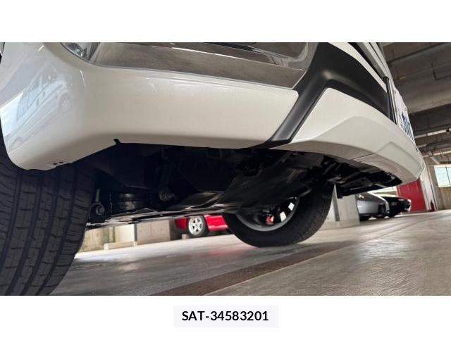 Toyota LAND CRUISER 2025 8548941-18