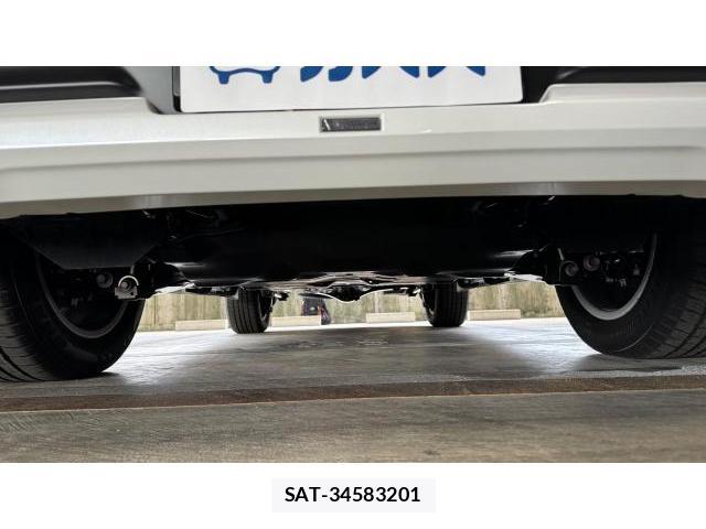 Toyota LAND CRUISER 2025 8548941-19