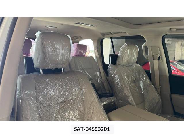 Toyota LAND CRUISER 2025 8548941-5
