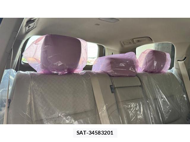 Toyota LAND CRUISER 2025 8548941-6