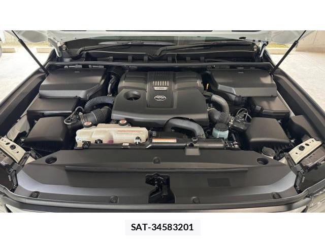 Toyota LAND CRUISER 2025 8548941-8