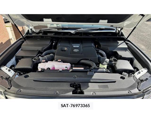 Toyota LAND CRUISER 2024 8548943-10