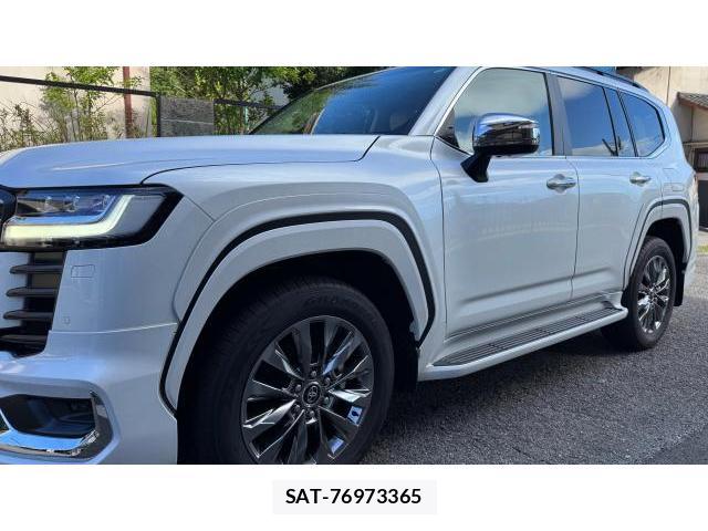 Toyota LAND CRUISER 2024 8548943-3
