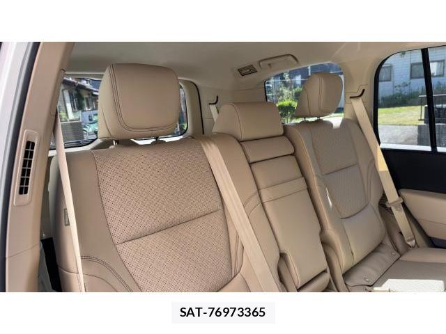 Toyota LAND CRUISER 2024 8548943-7