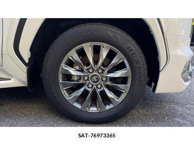 Toyota LAND CRUISER 2024 8548943-8