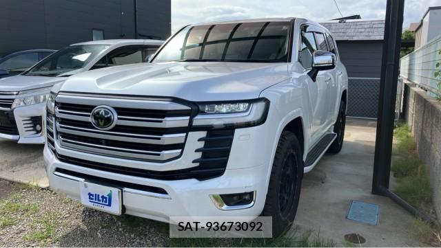 Toyota LAND CRUISER 2023-11 8550233-0