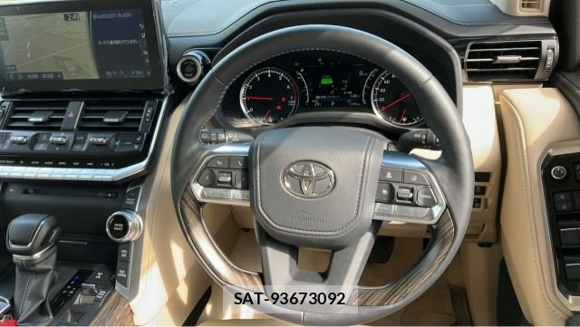 Toyota LAND CRUISER 2023-11 8550233-16