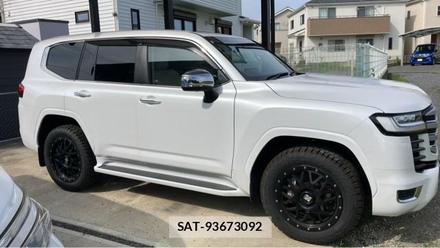 Toyota LAND CRUISER 2023-11 8550233-3
