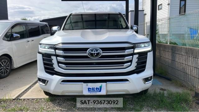 Toyota LAND CRUISER 2023-11 8550233-9