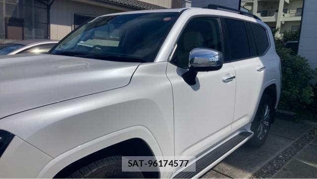 Toyota LAND CRUISER 2023-09 8550302-10