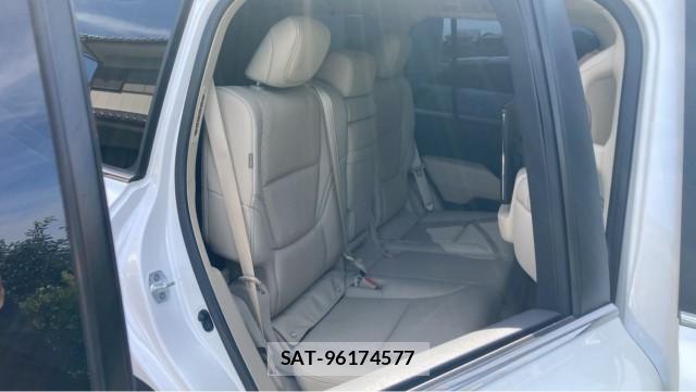 Toyota LAND CRUISER 2023-09 8550302-6
