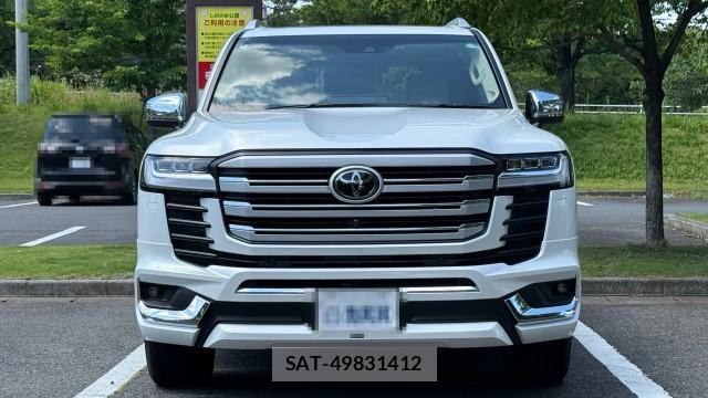 Toyota LAND CRUISER 2024-04 8550325-9