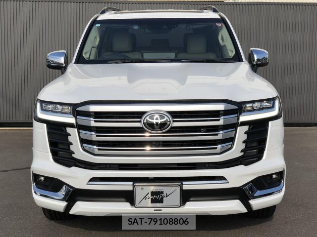 Toyota LAND CRUISER 2023-05 8550603-1