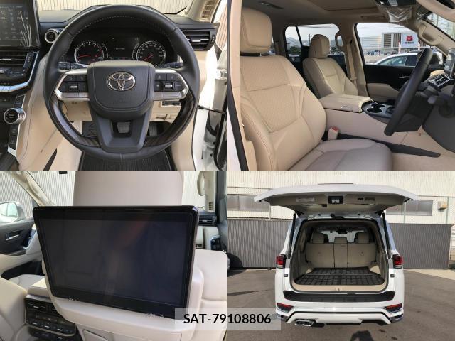 Toyota LAND CRUISER 2023-05 8550603-4