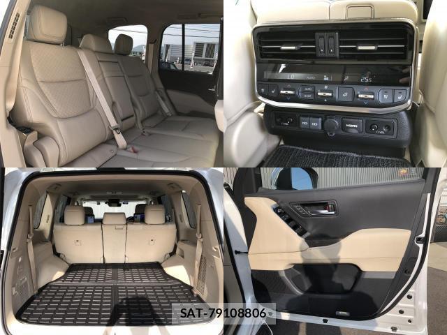 Toyota LAND CRUISER 2023-05 8550603-5