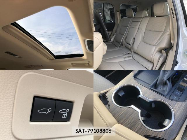 Toyota LAND CRUISER 2023-05 8550603-8