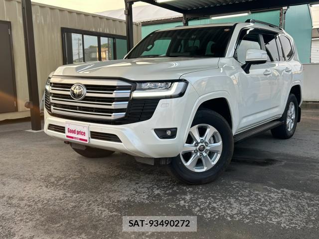 Toyota LAND CRUISER 2024-09 8551062-12