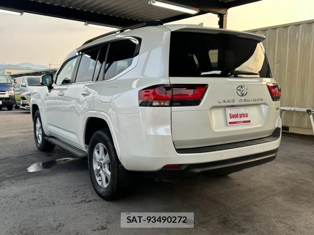 Toyota LAND CRUISER 2024-09 8551062-14