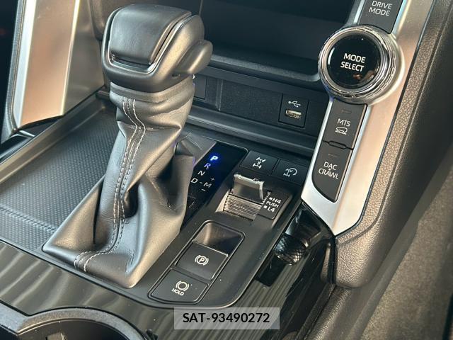 Toyota LAND CRUISER 2024-09 8551062-15