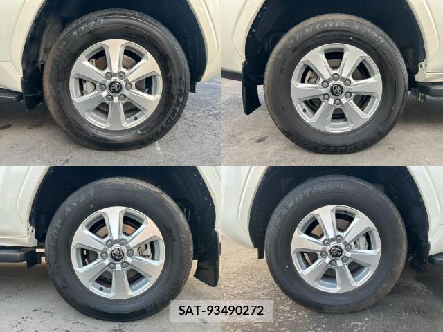 Toyota LAND CRUISER 2024-09 8551062-19
