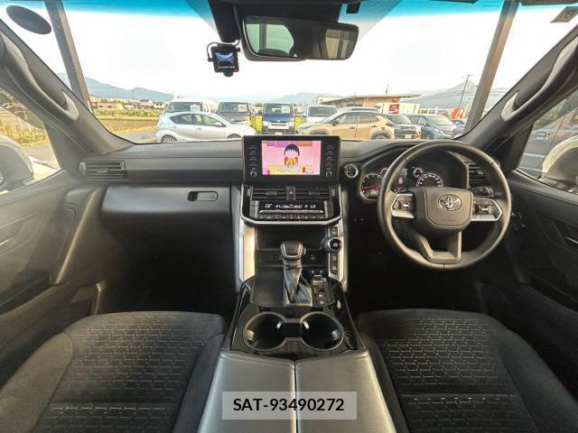 Toyota LAND CRUISER 2024-09 8551062-2
