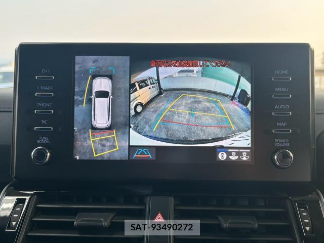 Toyota LAND CRUISER 2024-09 8551062-4