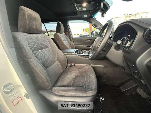 Toyota LAND CRUISER 2024-09 8551062-9