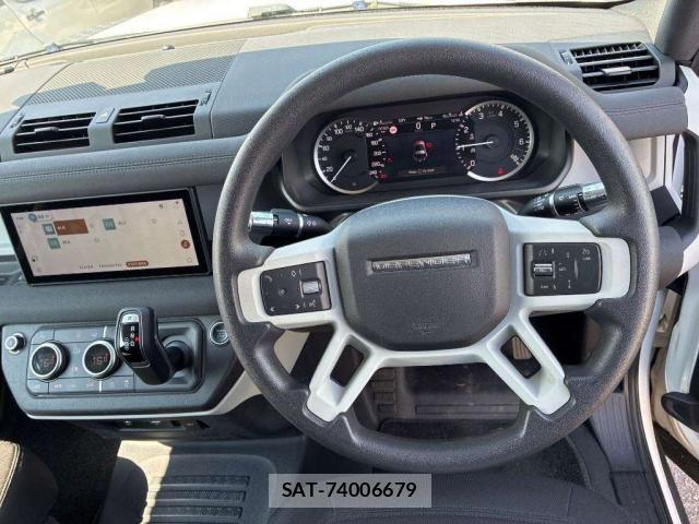 Land Rover DEFENDER 2022-03 8547921-2