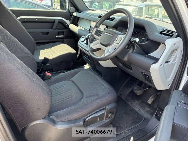 Land Rover DEFENDER 2022-03 8547921-3