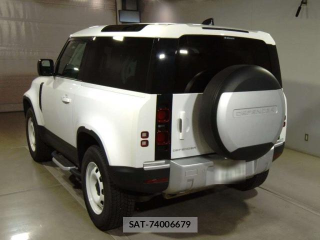Land Rover DEFENDER 2022-03 8547921-6