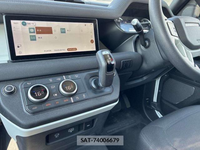 Land Rover DEFENDER 2022-03 8547921-7