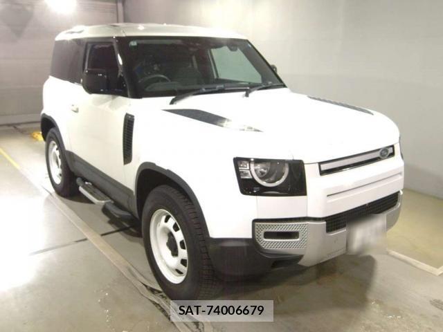 Land Rover DEFENDER 2022-03 8547921-9