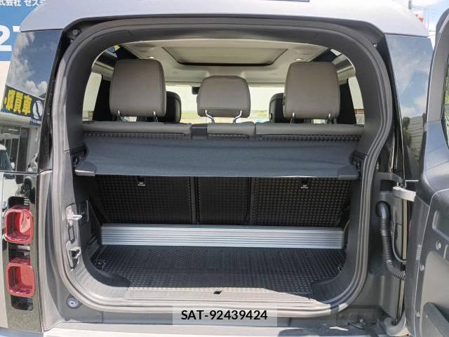 Land Rover DEFENDER 2021-05 8551913-14
