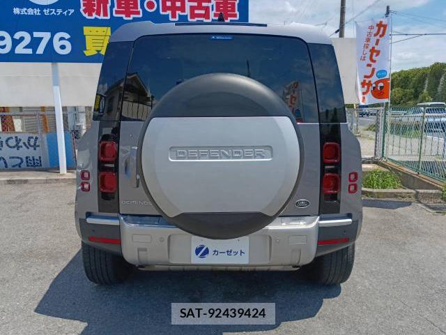 Land Rover DEFENDER 2021-05 8551913-16