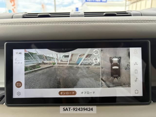 Land Rover DEFENDER 2021-05 8551913-9
