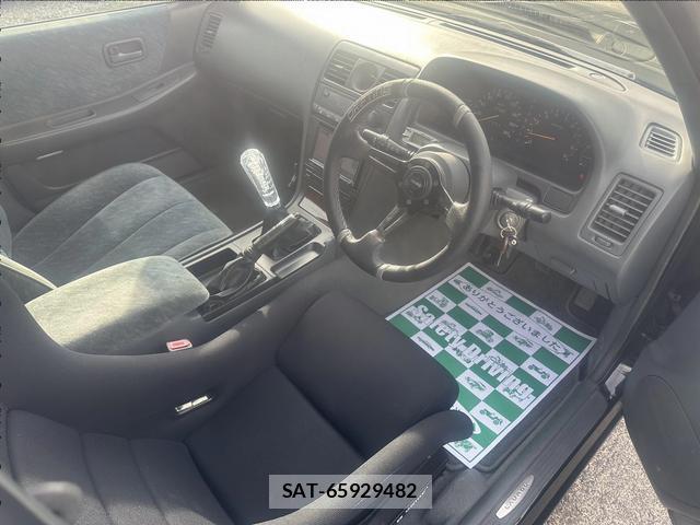 Nissan LAUREL 1994-04 8548661-12