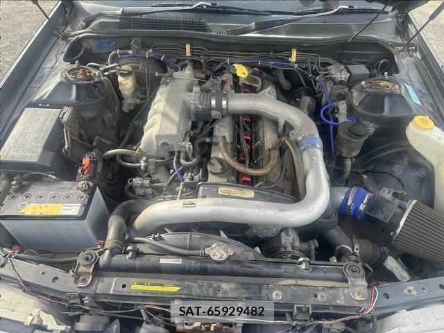 Nissan LAUREL 1994-04 8548661-17